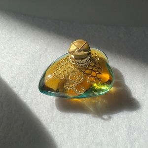 NWOT Vintage Miniature Lolita Lempicka Paris